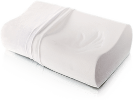 ορθοπεδικό μαξιλάρι