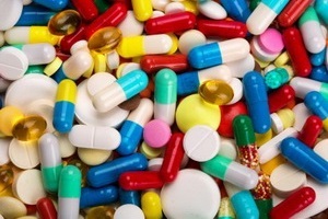 Φάρμακα που χρησιμοποιούνται για τη θεραπεία της οστεοχόνδρωσης
