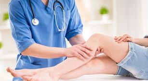 Πρόληψη της οστεοαρθρίτιδας της άρθρωσης του γόνατος
