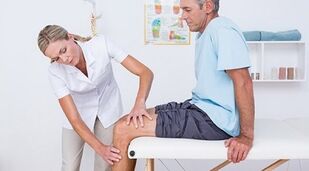 πώς να θεραπεύσετε την οστεοαρθρίτιδα του γόνατος